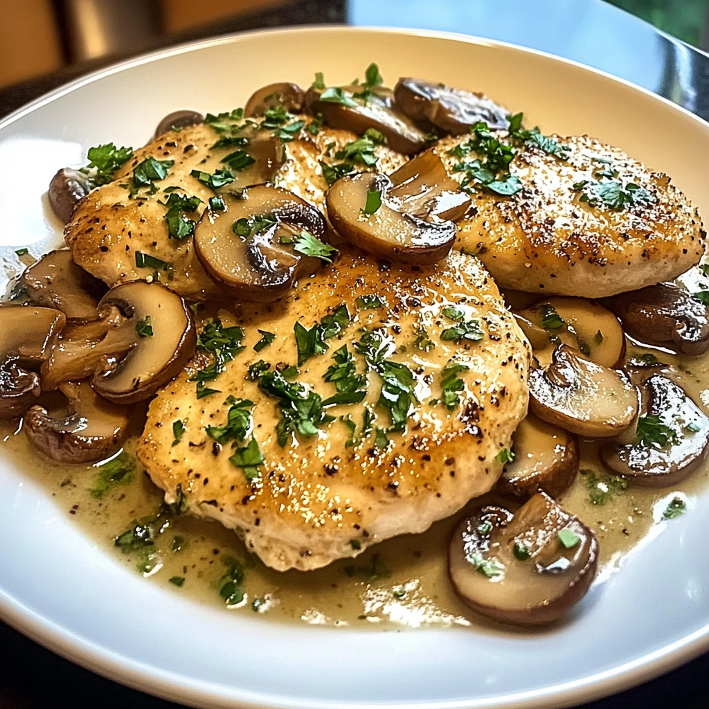 Perfect Chicken Scallopini: An Easy Recipe Guide