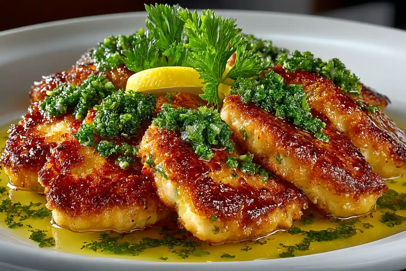Secrets to Tender Chicken Scallopini Every Time